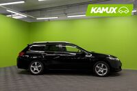 Honda Accord vaihtoauto