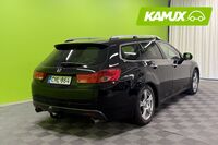 Honda Accord vaihtoauto