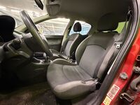 Peugeot 206 + vaihtoauto