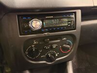 Peugeot 206 + vaihtoauto