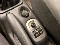 Peugeot 206 + vaihtoauto