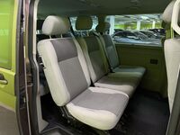 Volkswagen Caravelle vaihtoauto