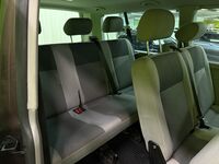 Volkswagen Caravelle vaihtoauto