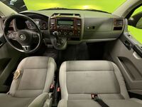 Volkswagen Caravelle vaihtoauto