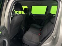 Skoda Yeti vaihtoauto