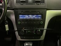 Skoda Yeti vaihtoauto