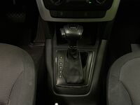 Skoda Yeti vaihtoauto