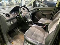 Volkswagen Caddy vaihtoauto