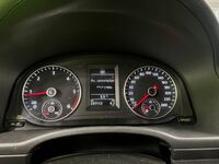 Volkswagen Caddy vaihtoauto