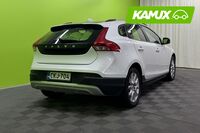 Volvo V40 Cross Country vaihtoauto