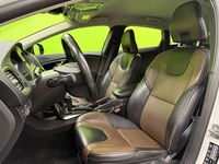 Volvo V40 Cross Country vaihtoauto