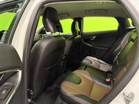 Volvo V40 Cross Country vaihtoauto