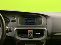 Volvo V40 Cross Country vaihtoauto