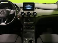 Mercedes-Benz B vaihtoauto