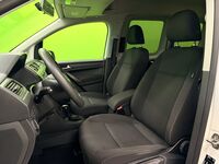 Volkswagen Caddy vaihtoauto