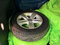 Volkswagen Caddy vaihtoauto