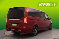 Mercedes-Benz V vaihtoauto
