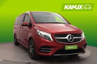 Mercedes-Benz V vaihtoauto