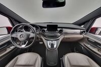 Mercedes-Benz V vaihtoauto