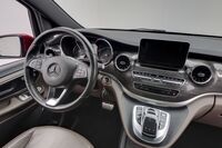 Mercedes-Benz V vaihtoauto