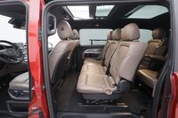 Mercedes-Benz V vaihtoauto