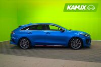 Kia Proceed vaihtoauto