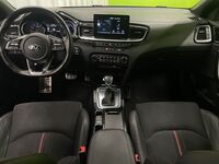 Kia Proceed vaihtoauto