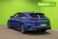 Kia Proceed vaihtoauto