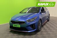 Kia Proceed vaihtoauto