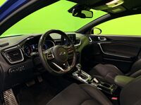 Kia Proceed vaihtoauto