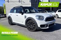Mini Countryman vaihtoauto