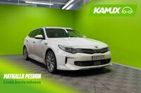 Kia Optima vaihtoauto