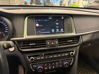 Kia Optima vaihtoauto