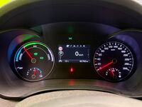 Kia Optima vaihtoauto