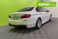 BMW 535 vaihtoauto