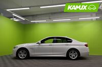 BMW 535 vaihtoauto