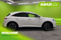 DS 7 Crossback vaihtoauto