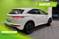 DS 7 Crossback vaihtoauto