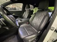 DS 7 Crossback vaihtoauto