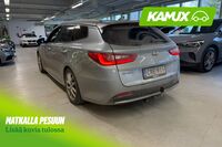 Kia Optima vaihtoauto