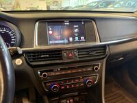 Kia Optima vaihtoauto