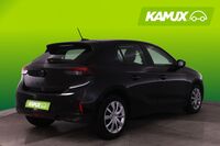 Opel Corsa vaihtoauto