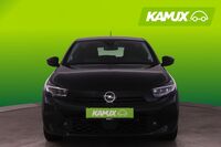 Opel Corsa vaihtoauto