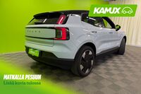 Volvo EX30 vaihtoauto