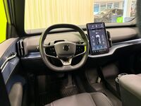Volvo EX30 vaihtoauto