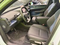 Volvo EX30 vaihtoauto