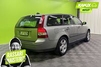 Volvo V50 vaihtoauto