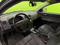 Volvo V50 vaihtoauto