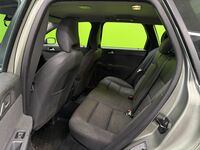 Volvo V50 vaihtoauto