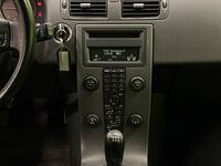 Volvo V50 vaihtoauto